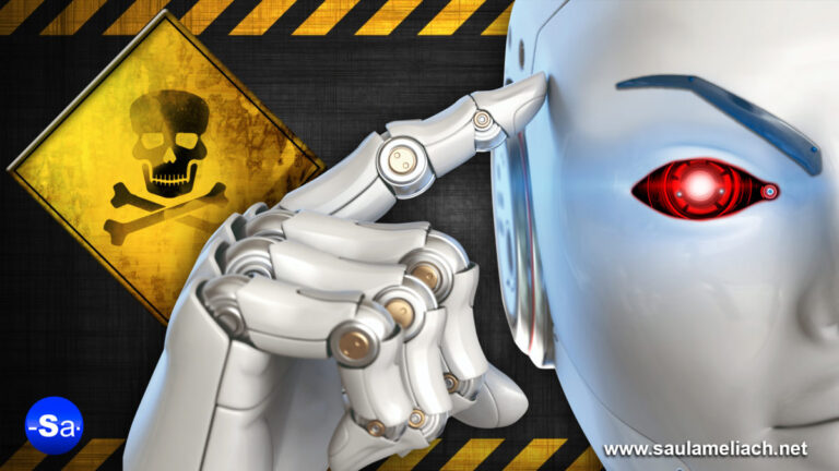 Inteligencia Artificial: Peligros Ocultos