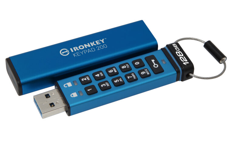 IronKey