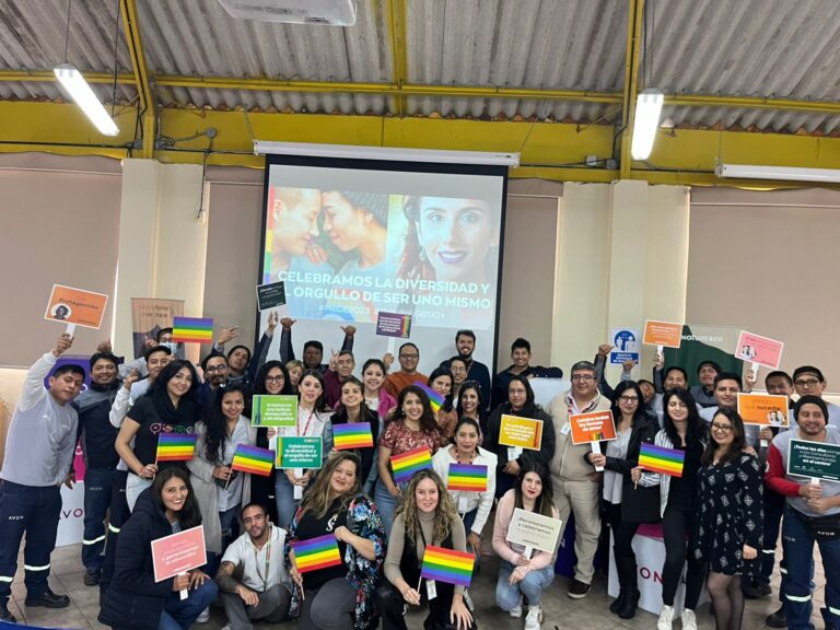 Pride