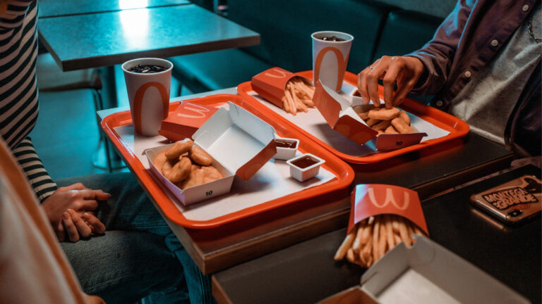 Imagen - Chicken McNuggets