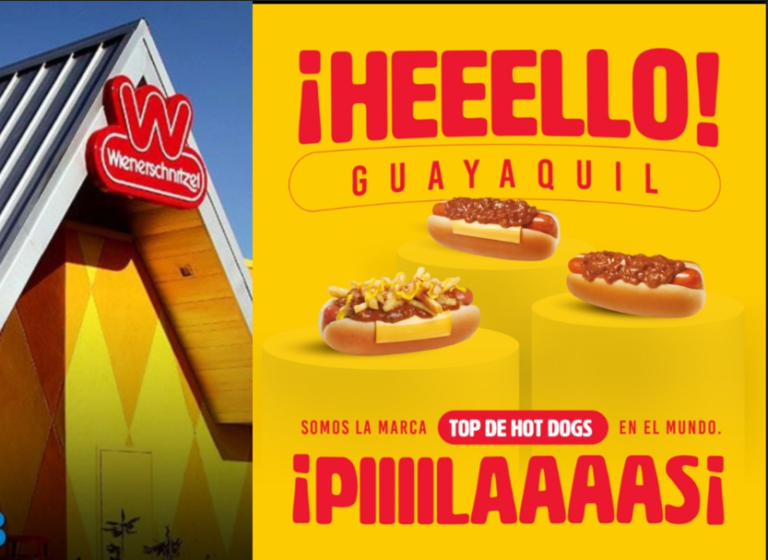 wienerschnitzel