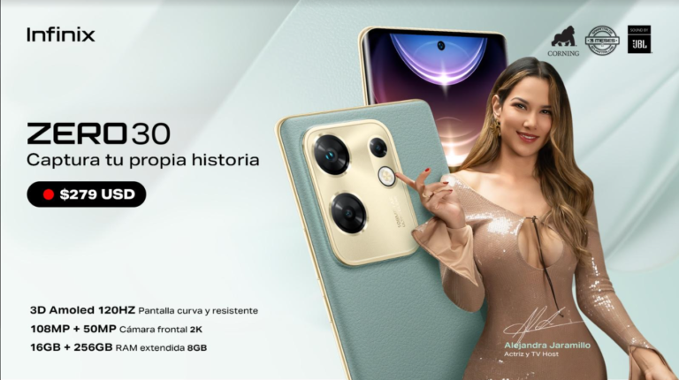 infinix